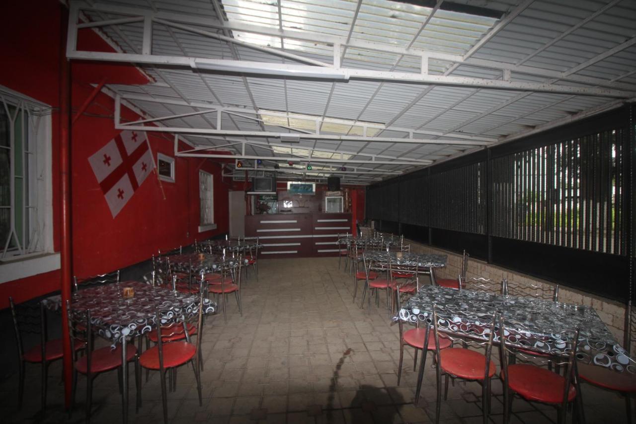 Hotel Nodmax Ureki Exterior foto