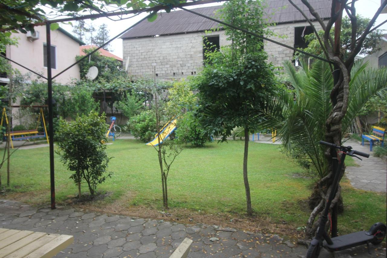 Hotel Nodmax Ureki Exterior foto